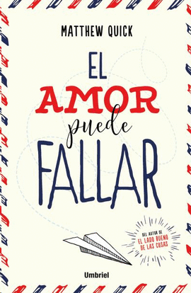 AMOR PUEDE FALLAR, EL.