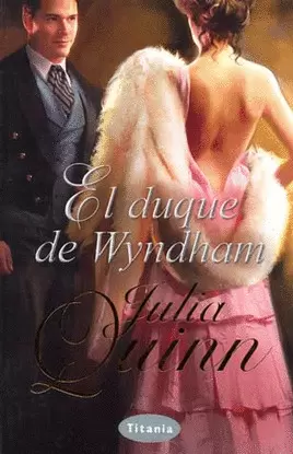 EL DUQUE DE WYNDHAM