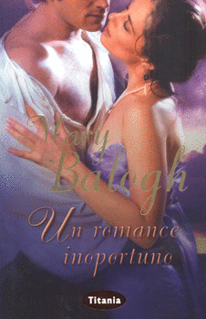 UN ROMANCE INOPORTUNO