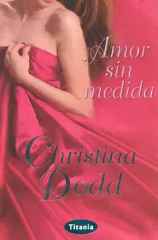 AMOR SIN MEDIDA