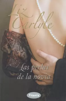 LAS PERLAS DE LA NOVIA