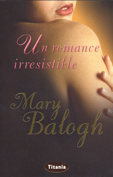 UN ROMANCE IRRESISTIBLE