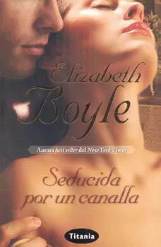 SEDUCIDA POR UN CANALLA