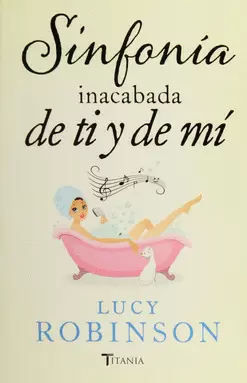 SINFONIA INACABADA DE TI Y DE MI