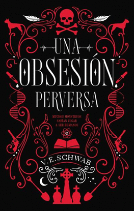 UNA OBSESION PERVERSA