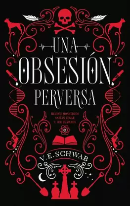 UNA OBSESION PERVERSA