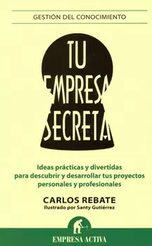 TU EMPRESA SECRETA