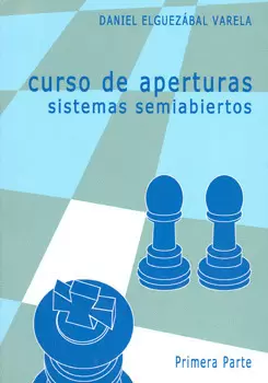 CURSO DE APERTURAS SISTEMAS SEMIABIERTOS 1