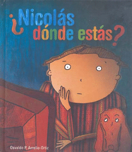 NICOLAS DONDE ESTAS