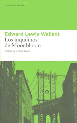LOS INQUILINOS DE MOONBLOOM