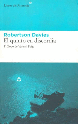 QUINTO EN DISCORDIA, EL