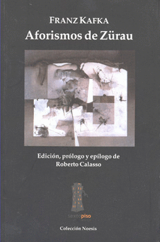 AFORISMOS DE ZURAU