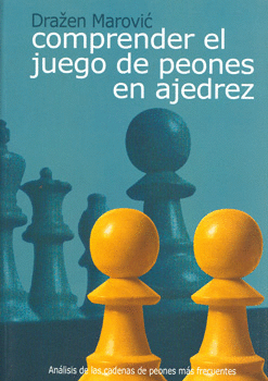 COMPRENDER EL JUEGO DE PEONES EN AJEDREZ