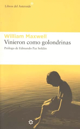 VINIERON COMO GOLONDRINAS