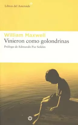 VINIERON COMO GOLONDRINAS
