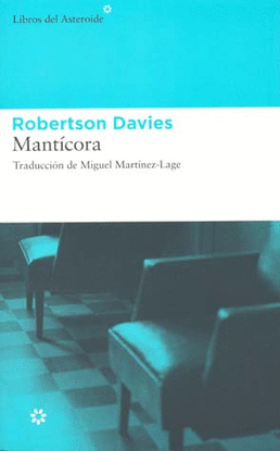 MANTÍCORA