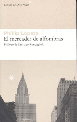 MERCADER DE ALFOMBRAS, EL