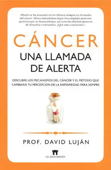 CÁNCER UNA LLAMADA DE ALERTA