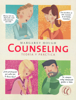 COUNSELING TEORIA Y PRACTICA