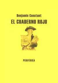 EL CUADERNO ROJO