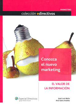 CONOZCA EL NUEVO MARKETING EL VALOR DE LA INFORMACION