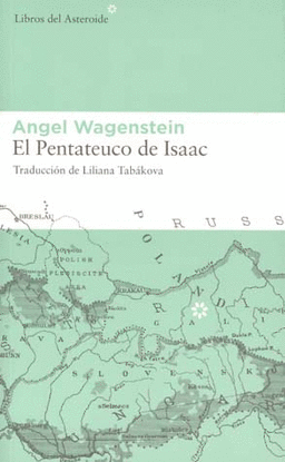 PENTATEUCO DE ISAAC, EL