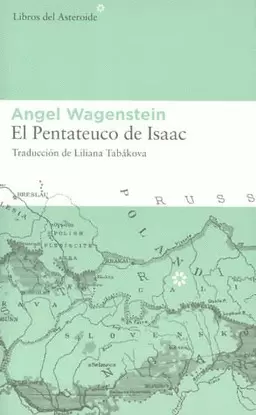 PENTATEUCO DE ISAAC, EL
