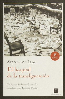 EL HOSPITAL DE LA TRANSFIGURACIÓN