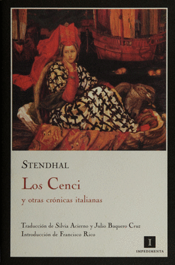 LOS CENCI