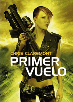 PRIMER VUELO