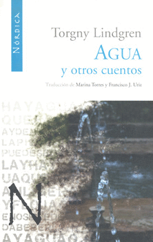 AGUA Y OTROS CUENTOS