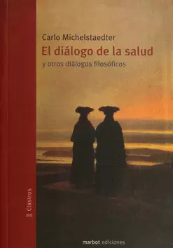 EL DIÁLOGO DE LA SALUD