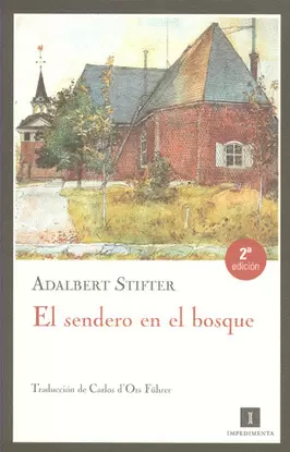 EL SENDERO EN EL BOSQUE