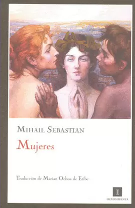MUJERES
