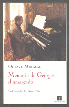 MEMORIA DE GEORGES EL AMARGADO