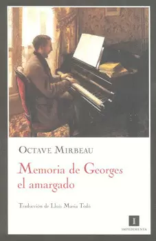 MEMORIA DE GEORGES EL AMARGADO