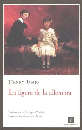 LA FIGURA DE LA ALFOMBRA