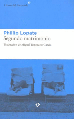 SEGUNDO MATRIMONIO