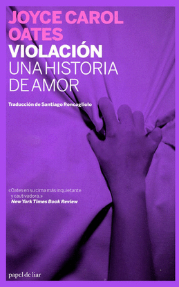 VIOLACION UNA HISTORIA DE AMOR