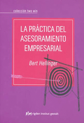 LA PRACTICA DEL ASESORAMIENTO EMPRESARIAL