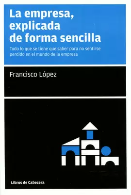 LA EMPRESA APLICADA DE FORMA SENCILLA