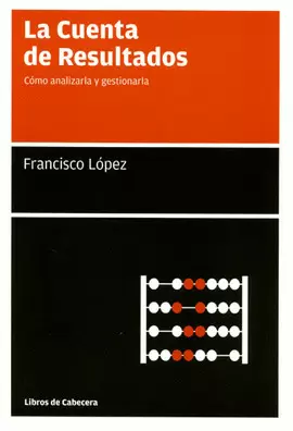 LA CUENTA DE RESULTADOS