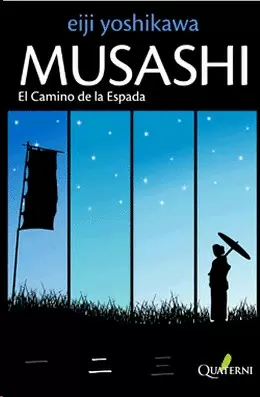 MUSASHI - EL CAMINO DE LA ESPADA