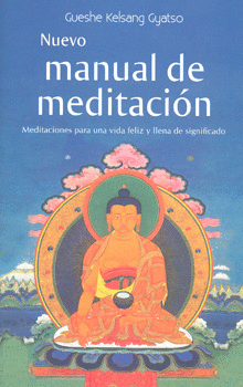 NUEVO MANUAL DE MEDITACION