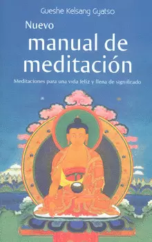 NUEVO MANUAL DE MEDITACION