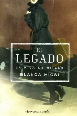 LEGADO, EL