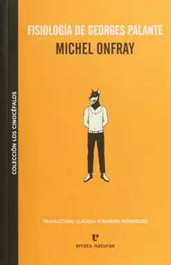 FISIOLOGÍA DE GEORGES PALANTE