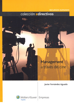 MANAGEMENT A TRAVES DEL CINE