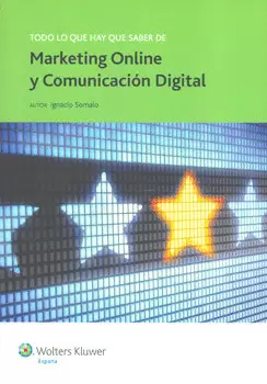 TODO LO QUE HAY QUE SABER DE MARKETING ONLINE Y COMUNICACION