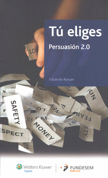 TU ELIGES PERSUASION 2 0